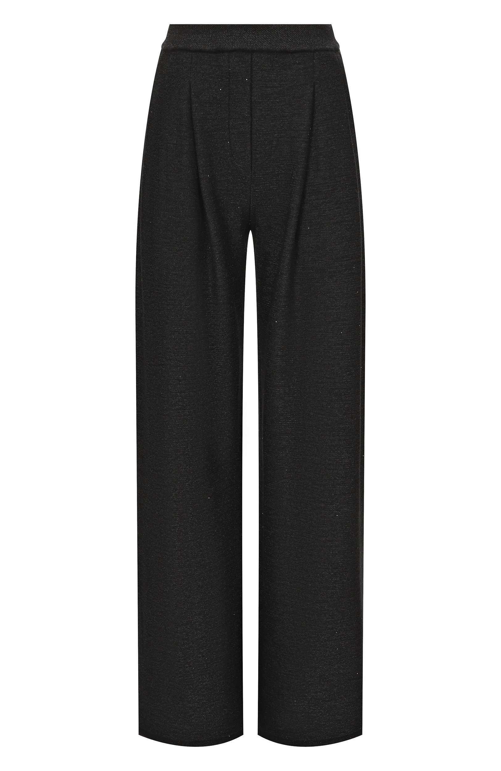 Брюки из кашемира и шерсти AND THE BRAND, арт. W27-P090-1202-900, фото 1