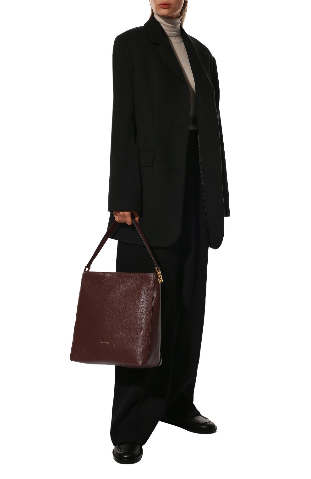 Сумка-тоут liya COCCINELLE, арт. E1 MD0 13 02 01, фото 7