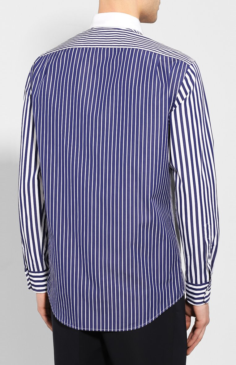 Хлопковая сорочка RALPH LAUREN, арт. 790791903, фото 1