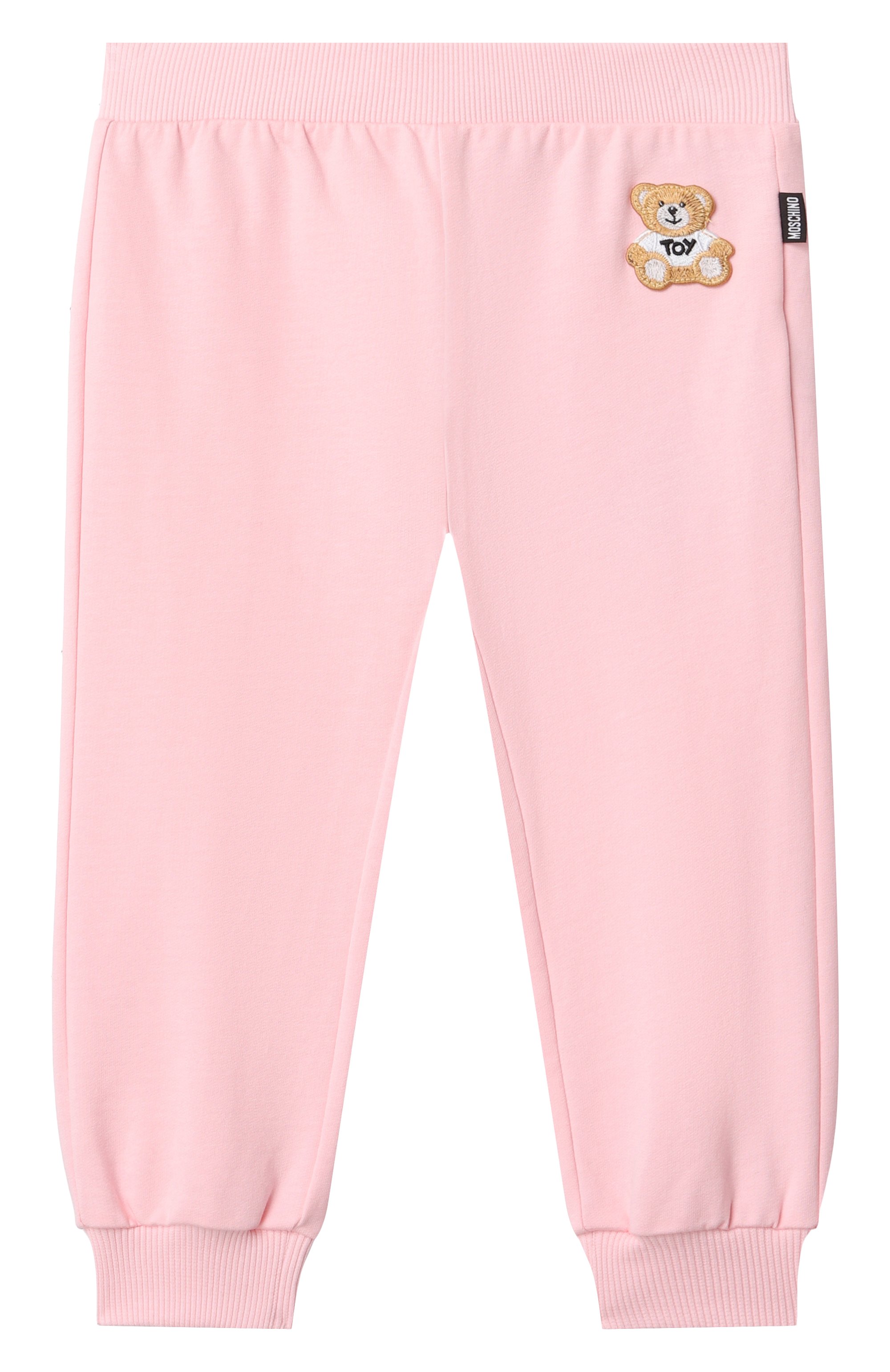 Комплект из толстовки и брюк MOSCHINO, арт. MNK04P/LCA19, фото 4