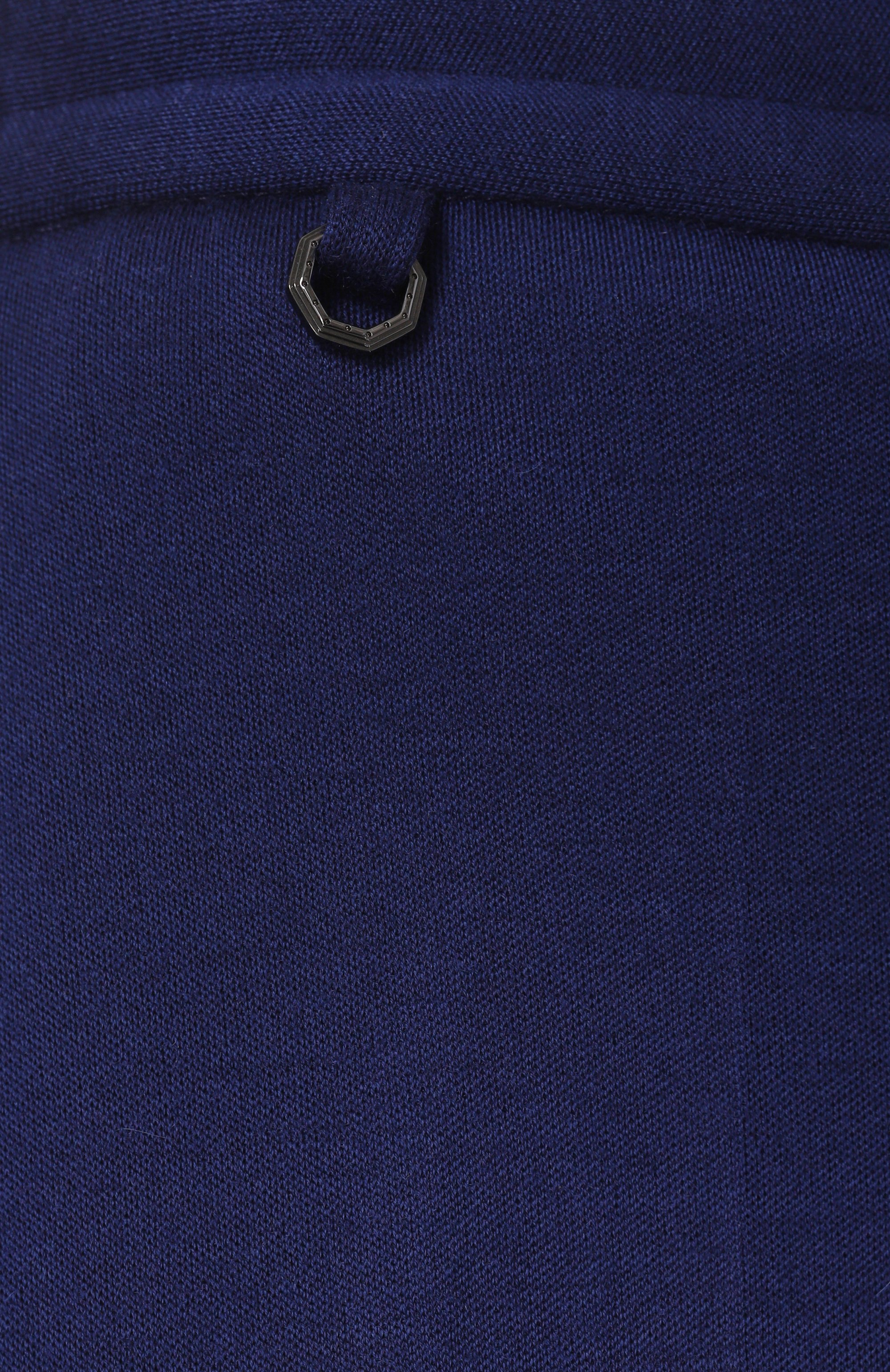 Кашемировые брюки STEFANO RICCI, арт. M1T5100250/MR03HA, фото 6