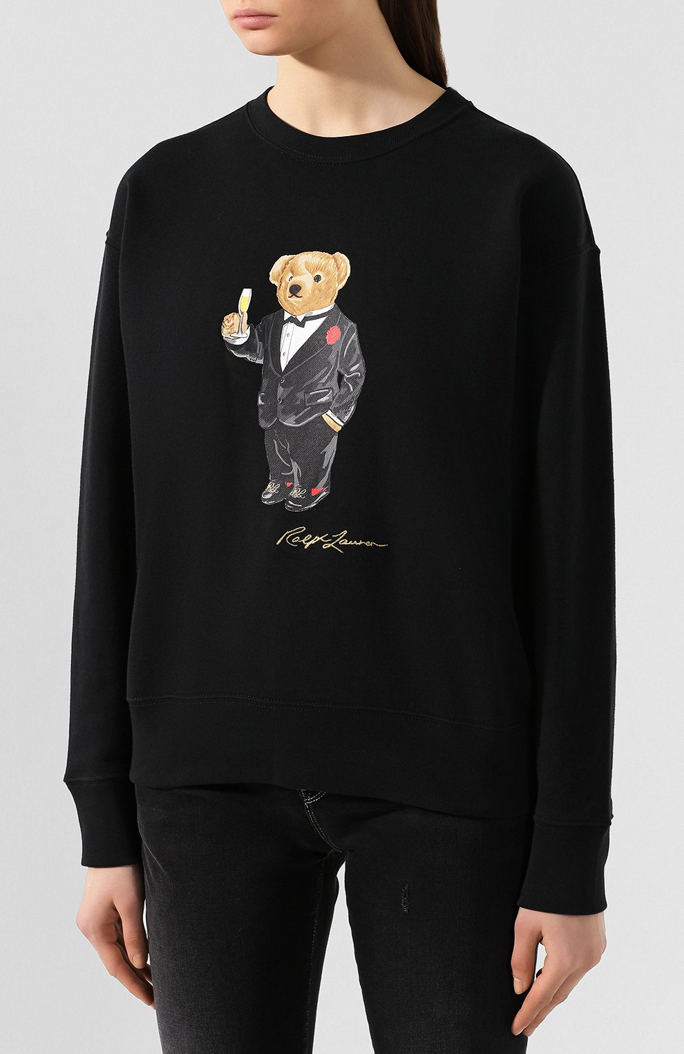 Свитшот POLO RALPH LAUREN, арт. 211782886, фото 3