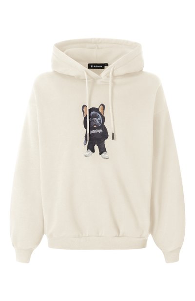 Женский худи FLASHIN, арт. FF25HDOB