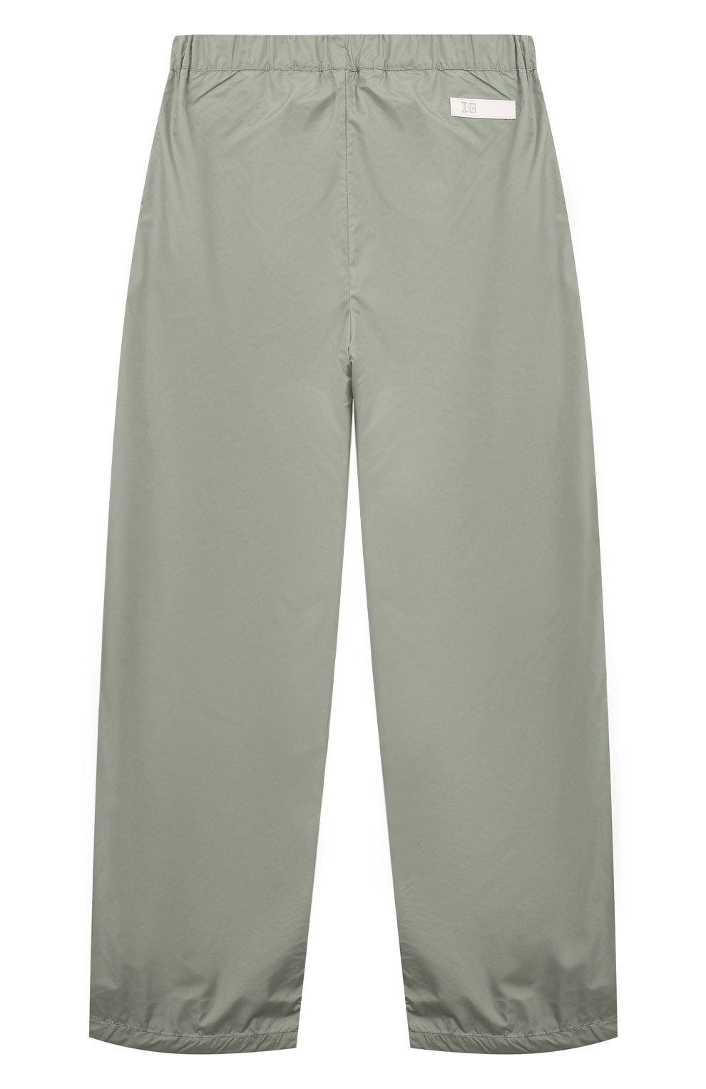 Брюки IL GUFO, арт. A24PL437N0106/16A, фото 2