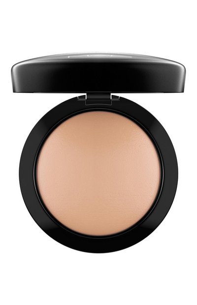 Женская минеральная пудра mineralize skinfinish natural, medium dark (10g) MAC, арт. MT7E-03