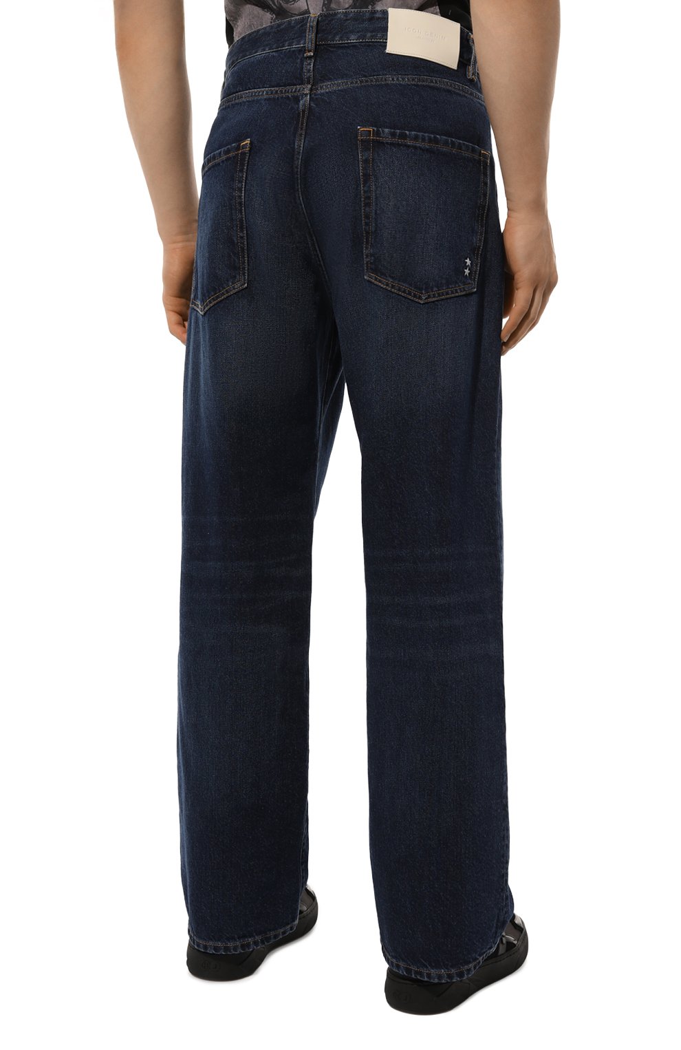 Джинсы ICON DENIM LA, арт. WILL/ID8820, фото 4