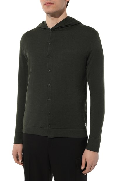 Кардиган из кашемира и шелка STEFANO RICCI, арт. K606354CAC/F23460, фото 3