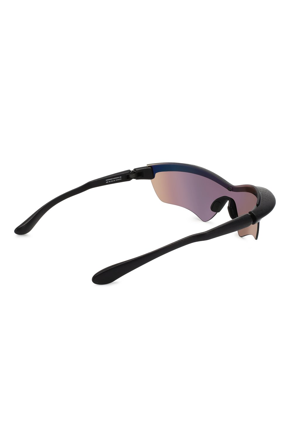 Солнцезащитные очки MAISON MARGIELA, арт. MMECH0 005/301, фото 4