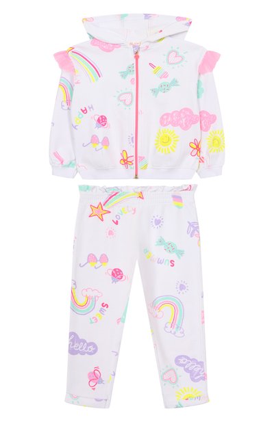 Комплект из толстовки и брюк BILLIEBLUSH, арт. U21018