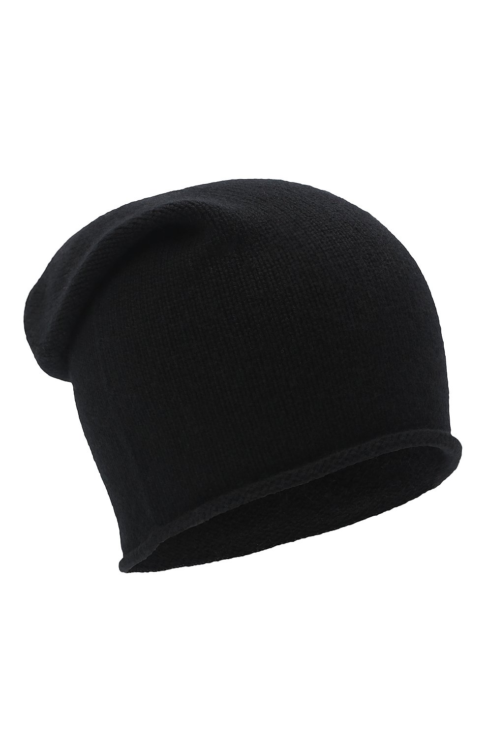 Кашемировая шапка ALLUDE, арт. 215/11246, фото 1