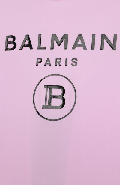 Слитный купальник BALMAIN, арт. 6Q0029, фото 3