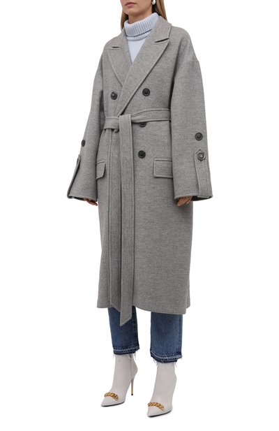 Кашемировое пальто DANIILBERG, арт. С013, фото 3