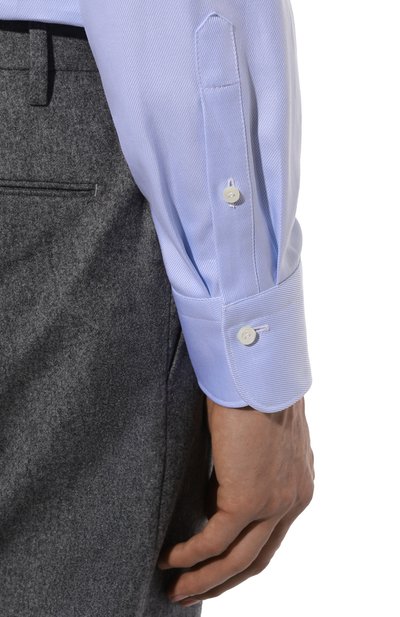 Хлопковая сорочка VAN LAACK, арт. VL-MIVARA-SF/150295, фото 5