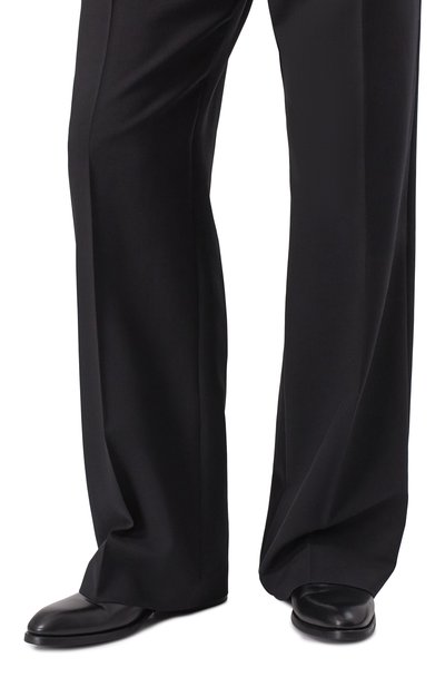 Кожаные дерби MAGNANNI, арт. 25374/WIND, фото 3