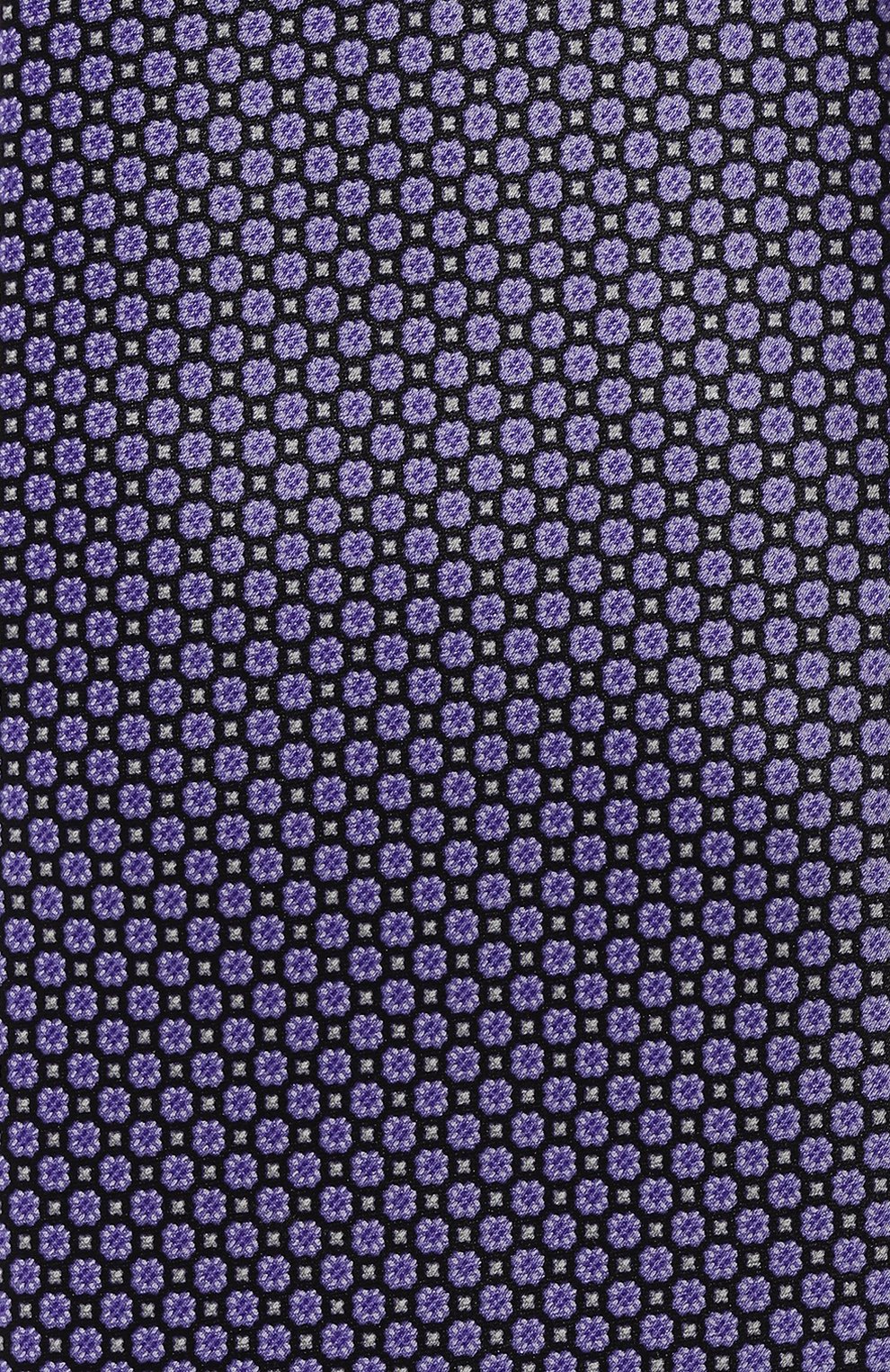 Комплект из галстука и платка STEFANO RICCI, арт. DH/49100, фото 4