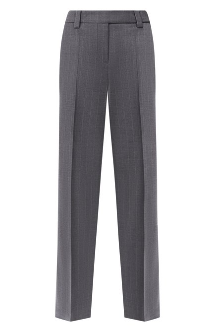 Женские шерстяные брюки WINDSOR, арт. 52 DHE103 10018353/30049194