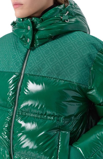 Пуховик CASABLANCA, арт. WPF25-0T-185-01, фото 5