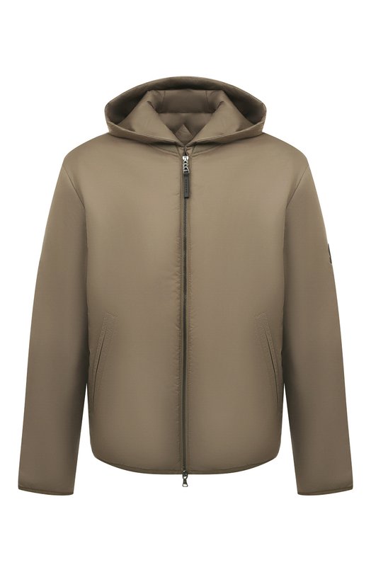 Утепленная куртка Bogner 38157914 Коричневый 38157914