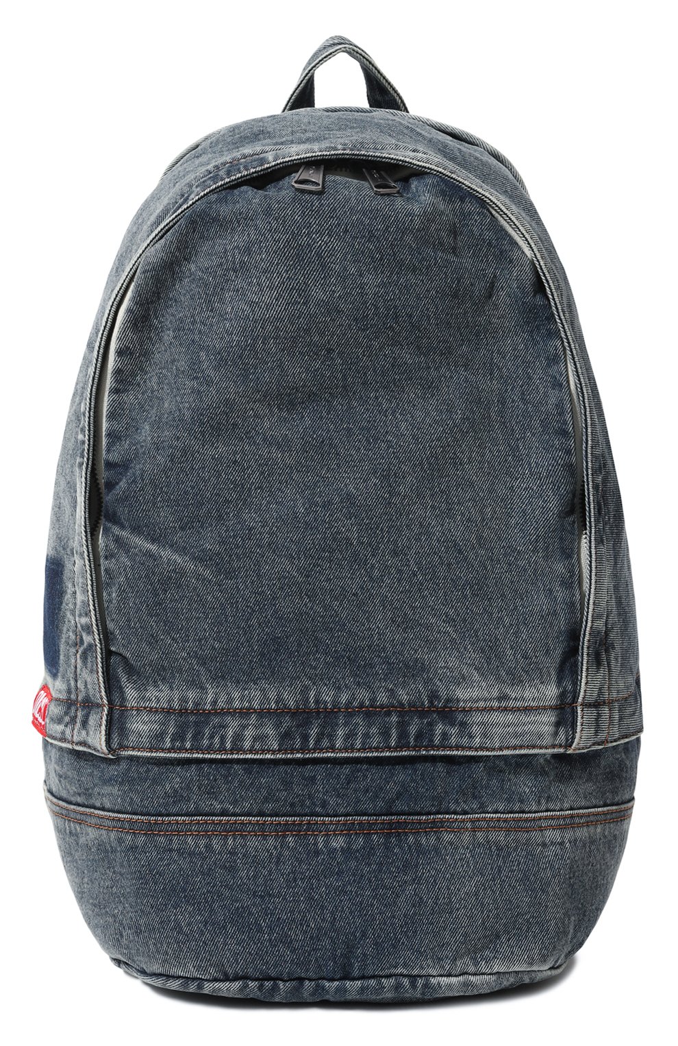 Джинсовый рюкзак rave x DIESEL, арт. X09377/P5185, фото 1