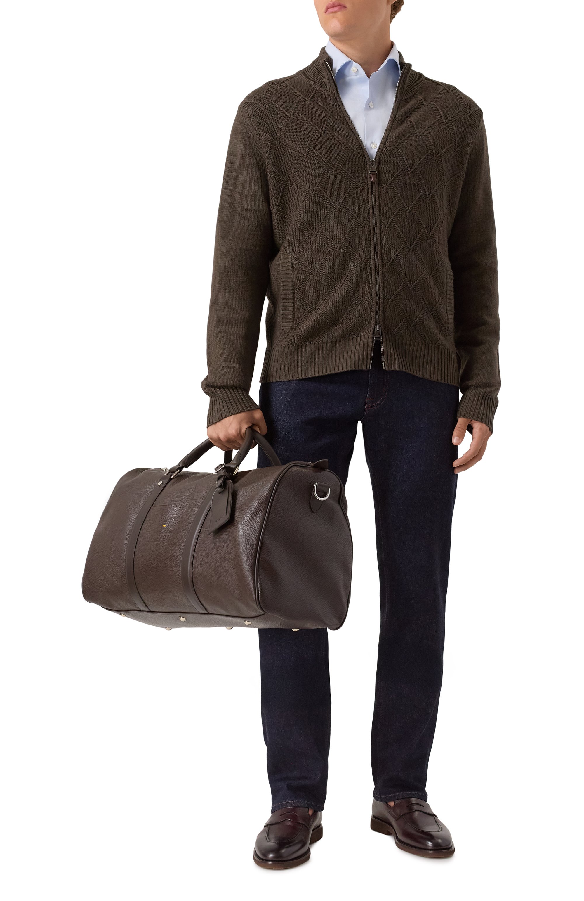 Сумка DOUCAL'S, арт. DB0018--03PT5790, фото 7