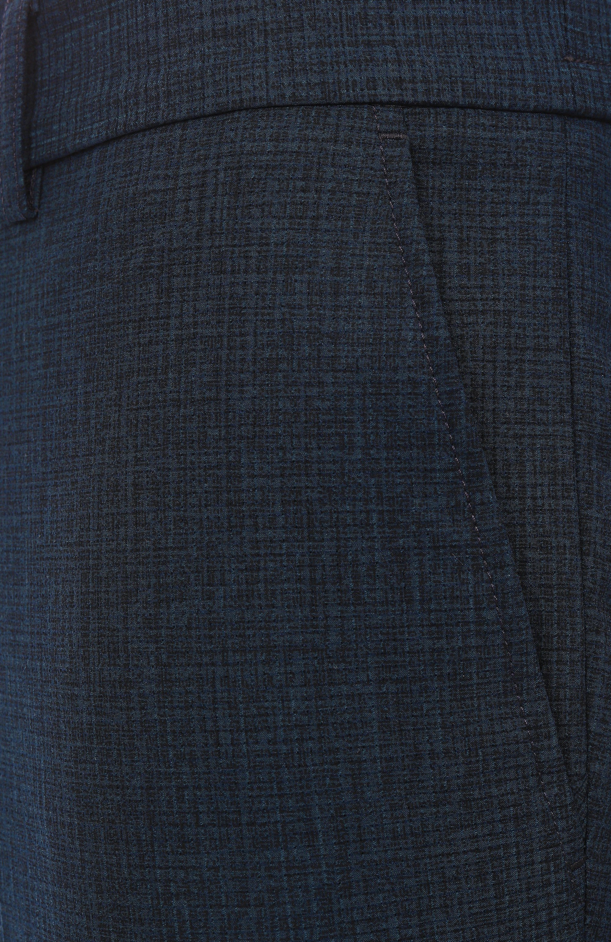 Брюки BOSS, арт. 50539484, фото 6