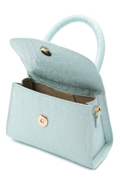 Сумка mini BY FAR, арт. 21SSMINAICECCESMA, фото 4