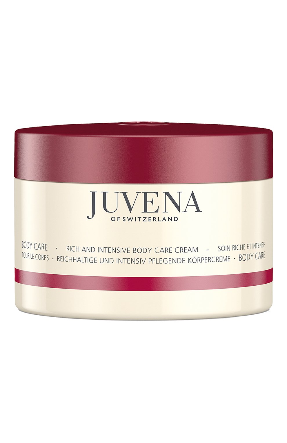 Интенсивный обогащенный крем для тела (200ml) JUVENA, арт. 798, фото 1