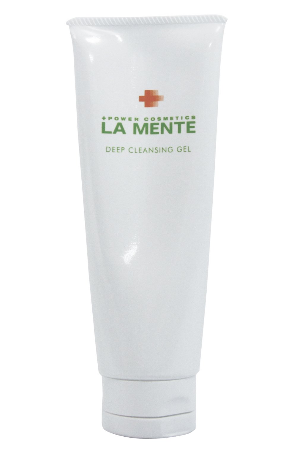 Очищающий гель deep cleansing gel (120ml) LA MENTE, арт. 4543802600178, фото 1