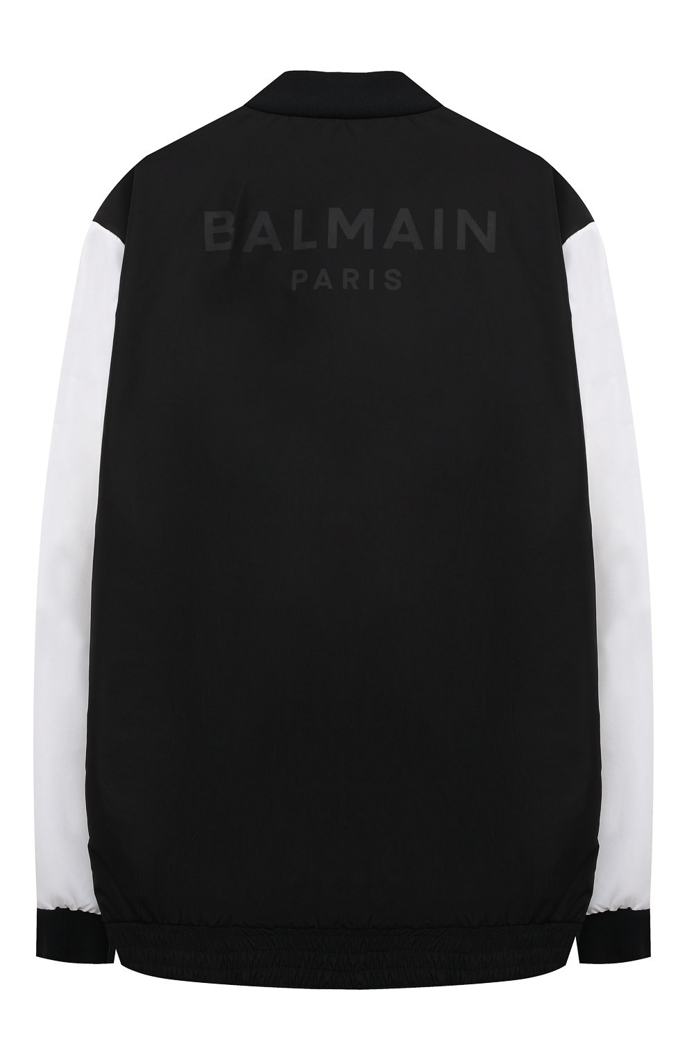Бомбер BALMAIN, арт. BU2P27, фото 2