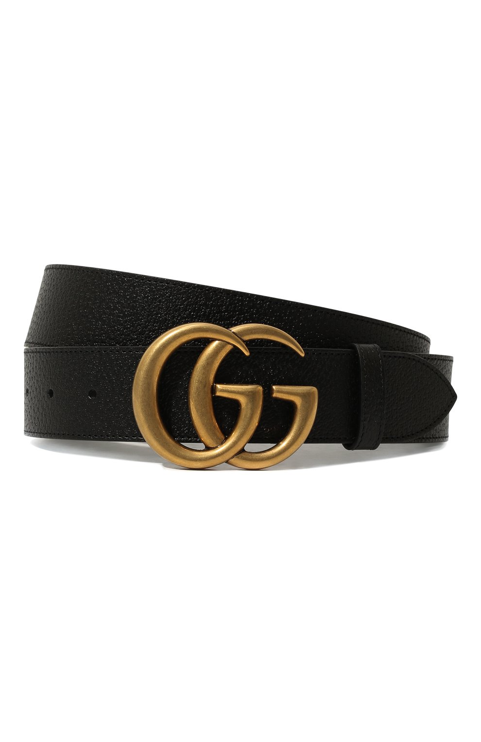 Кожаный ремень GUCCI, арт. 406831/DJ20T, фото 1