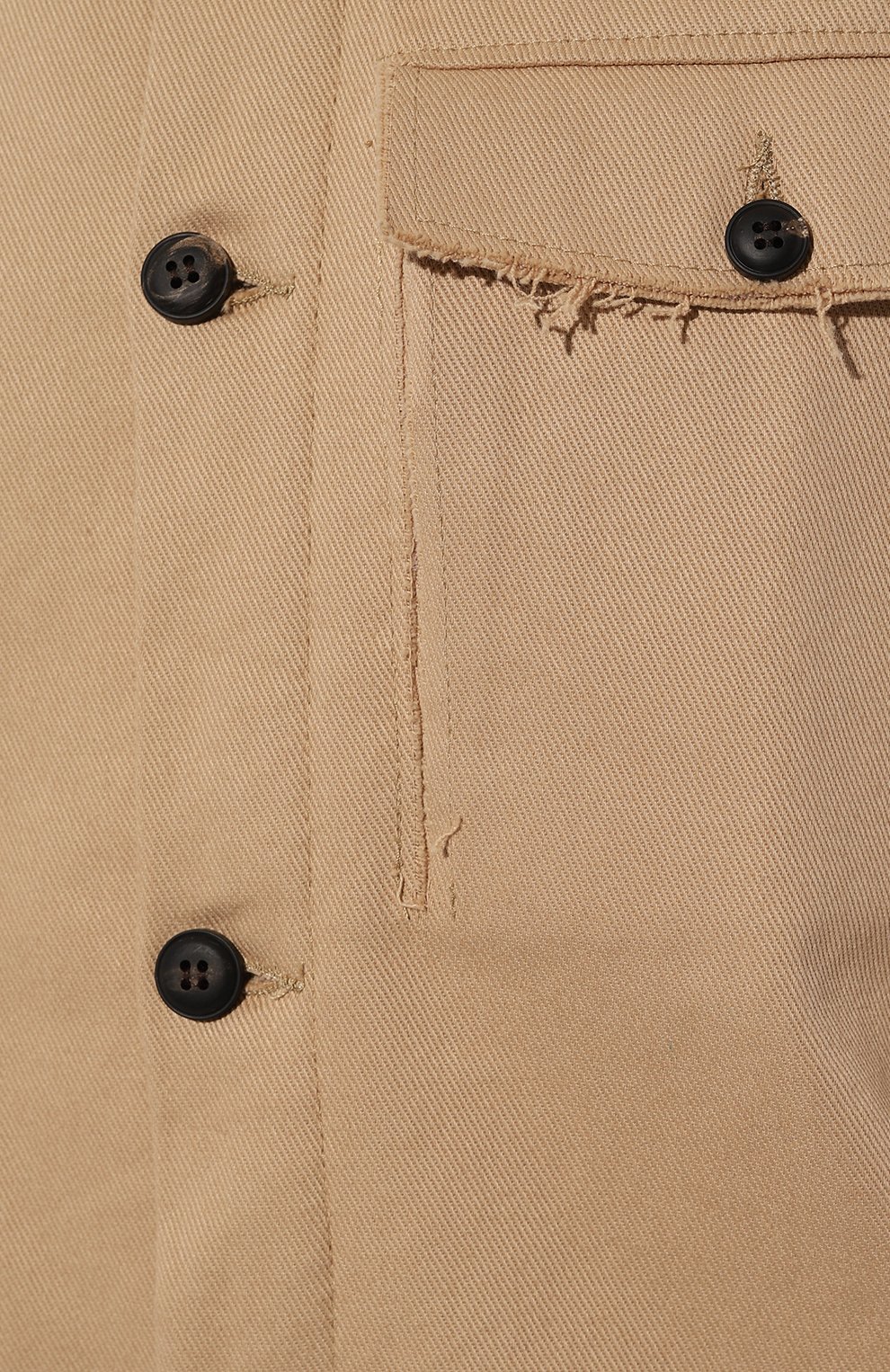 Хлопковая куртка WHITE SAND, арт. 24WSU26 300, фото 5