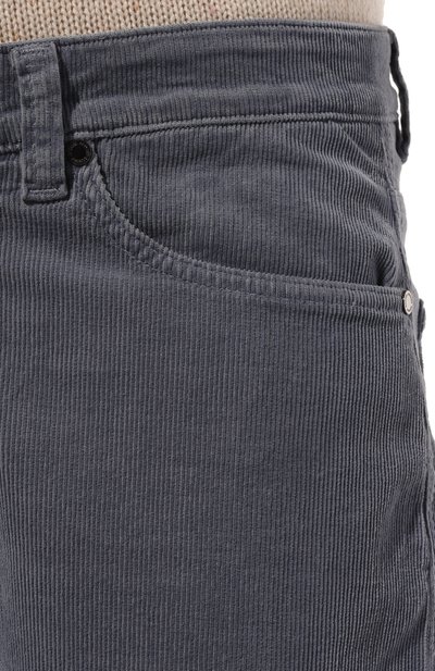 Вельветовые брюки BOGNER, арт. 18583611, фото 5