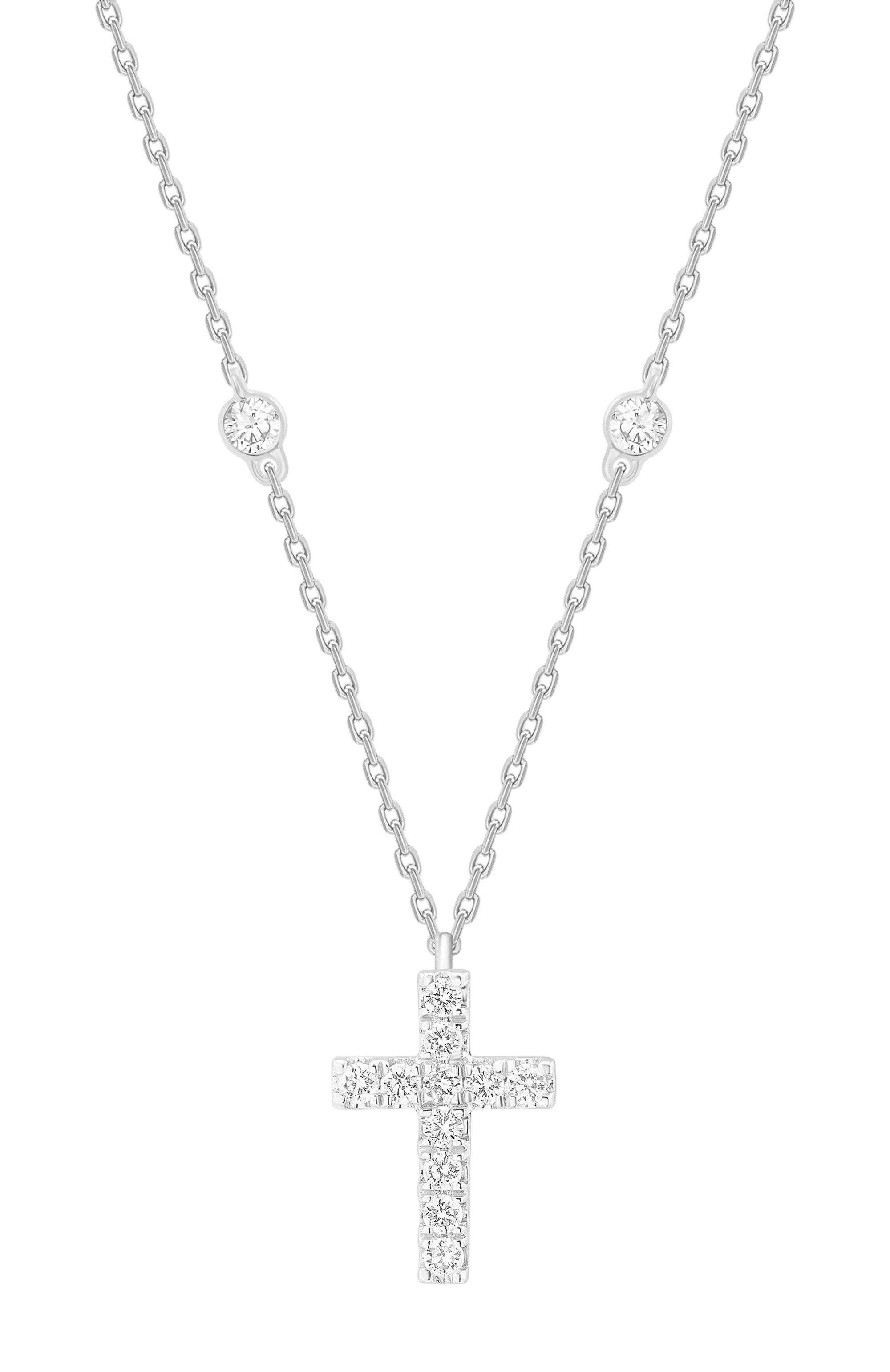 Колье SERENDIPITY, арт. EJN0088W, фото 2