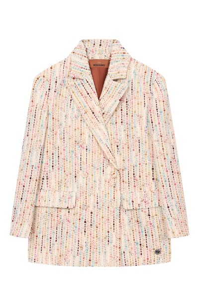 Жакет MISSONI, арт. MZ2A04/E0243