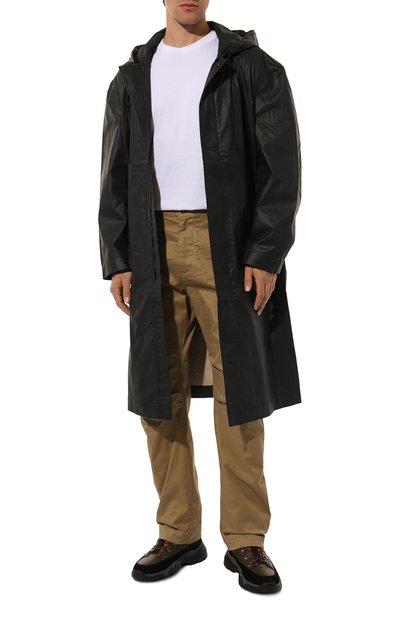 Кожаные ботинки copper montain BOGNER, арт. 12344343, фото 2