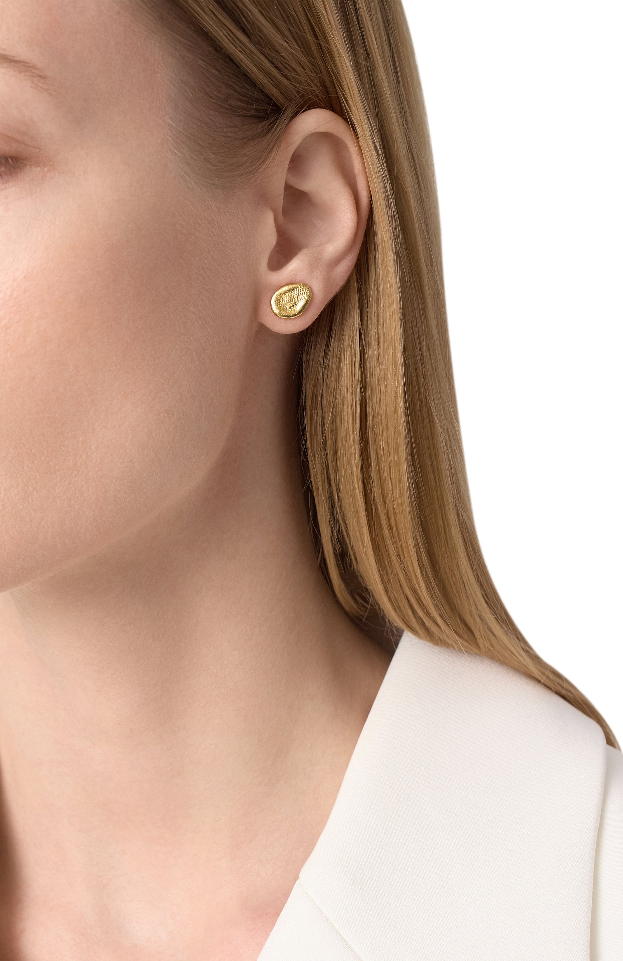 Cерьги-пусеты insight MS. MARBLE, арт. MM-ELYIG, фото 2