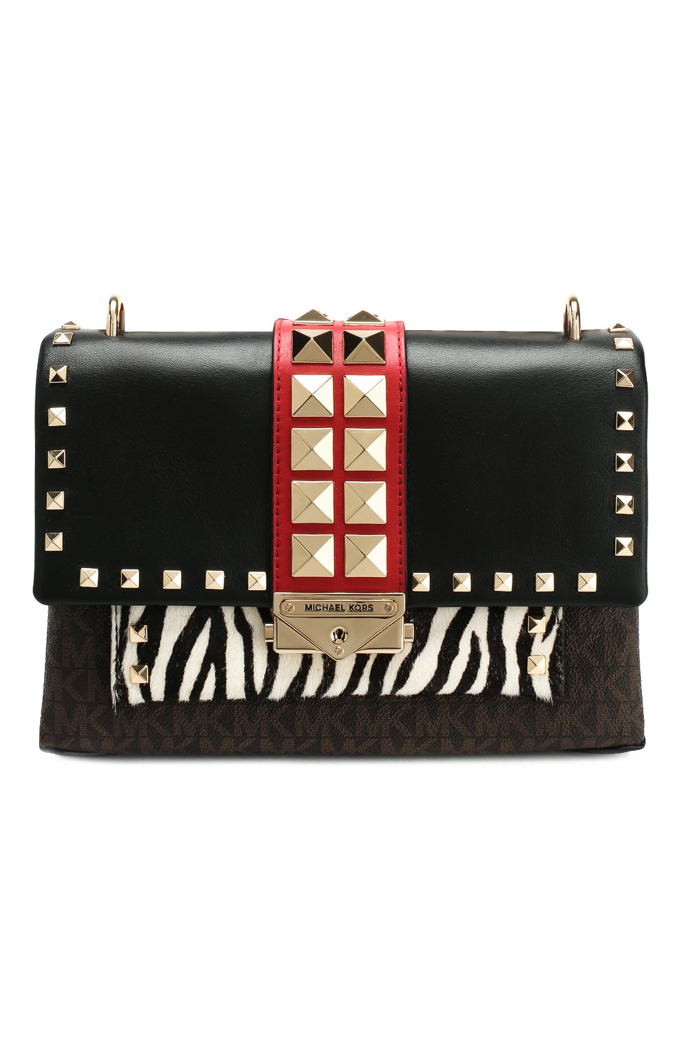 Сумка cece medium MICHAEL MICHAEL KORS, арт. 30F9G0EL2L, фото 1