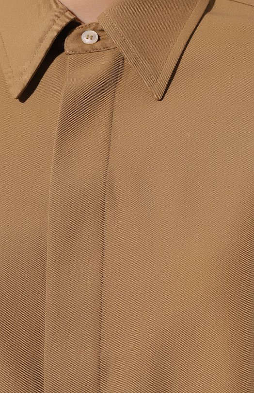 Шерстяная рубашка Colville 5