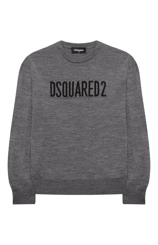 Пуловер Dsquared2