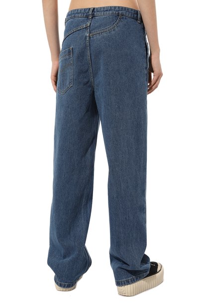 Джинсы RED SEPTEMBER, арт. RS.SS21.M.JNS.01.10, фото 4