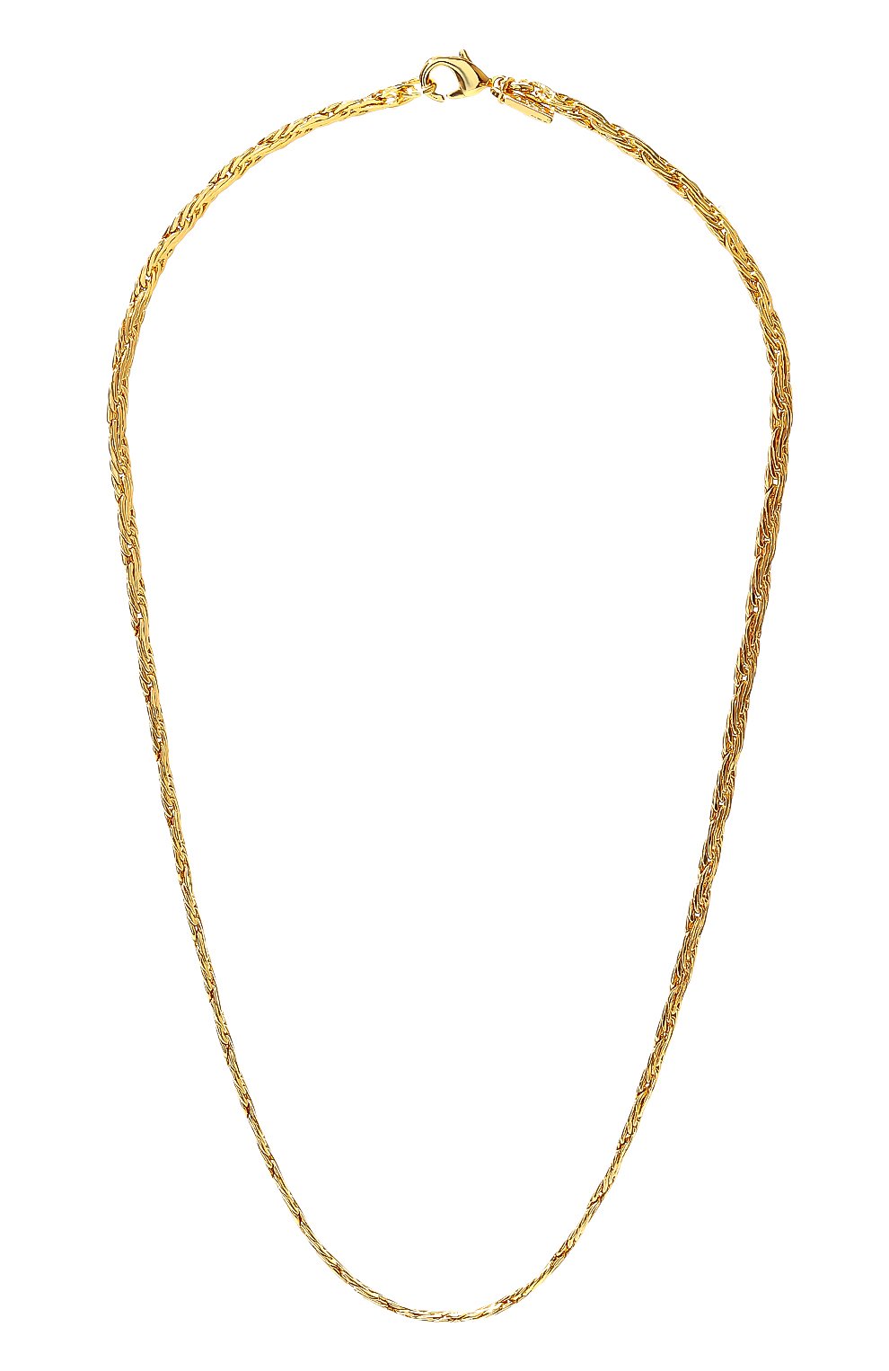 Колье CRYSTAL HAZE, арт. M0MM0 CHAIN, фото 1