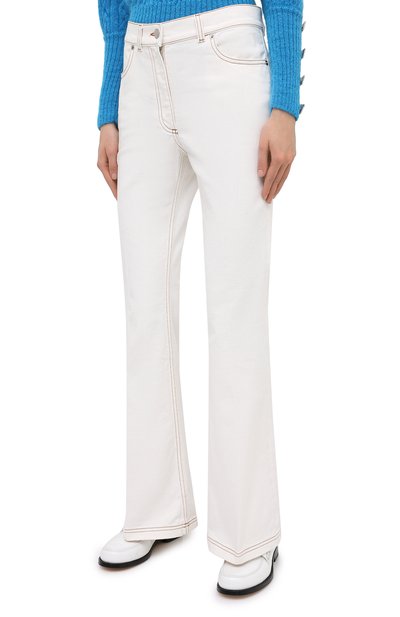 Джинсы JW ANDERSON, арт. TR0105 PG0178, фото 3