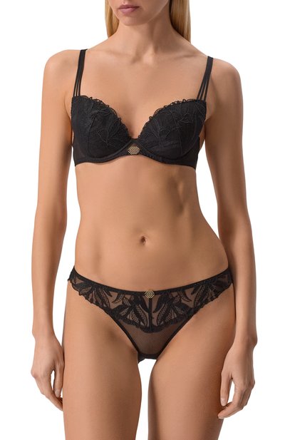 Бюстгальтер с чашкой пуш-ап AUBADE, арт. 6BN18, фото 2