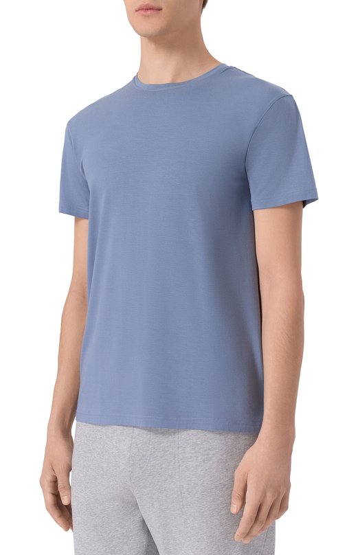 Футболка Derek Rose 3048/BASE022 Синий  3048/BASE022 Фото 3