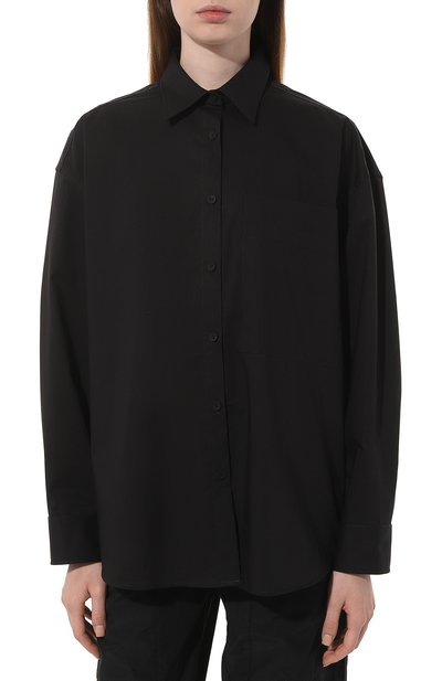 Хлопковая рубашка PERVERT, арт. PE23/SHT04/60-02, фото 3