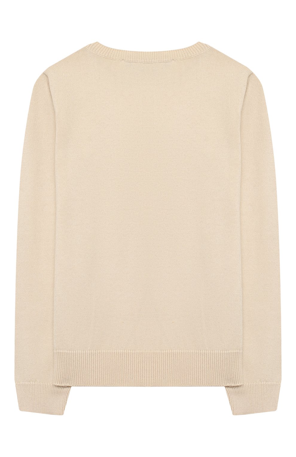 Хлопковый пуловер OSCAR ET VALENTINE, арт. SWE01, фото 2