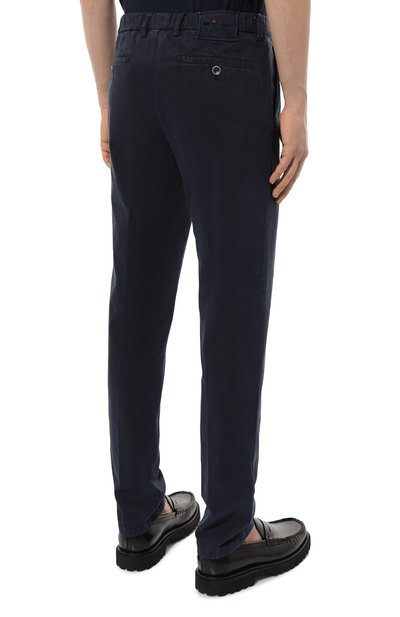 Брюки KITON, арт. UFPPEJ0210C, фото 4