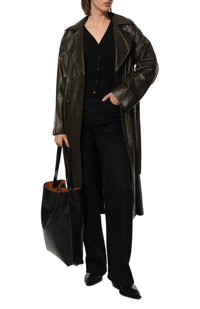 Шерстяной кардиган NOBLE&BRULEE, арт. NB028975, фото 2