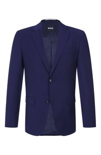 Темно-синий