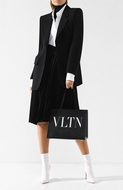Сумка-тоут vltn VALENTINO, арт. QW2B0C52/RCH, фото 2
